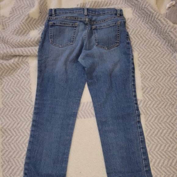 Girls Jeans size 12 - Picture 2 of 4
